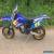 YAMAHA YZ 450 F YZF SUPERMOTO + ENDURO WHEELS 9 MONTHS MOT  for Sale