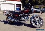 1982 Honda CB for Sale