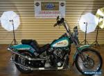 1992 Harley-Davidson Softail for Sale