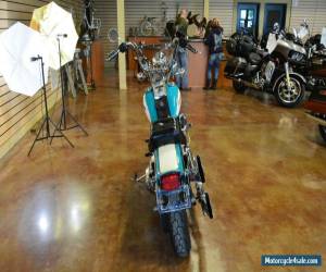 Motorcycle 1992 Harley-Davidson Softail for Sale