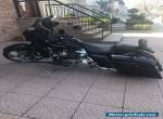 2009 Harley-Davidson Touring for Sale