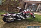 1996 Harley-Davidson Softail for Sale