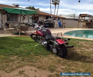 Motorcycle 1996 Harley-Davidson Softail for Sale