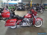 2002 Harley-Davidson Touring