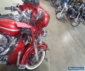 Motorcycle 2002 Harley-Davidson Touring for Sale