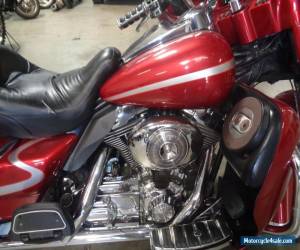 Motorcycle 2002 Harley-Davidson Touring for Sale