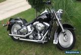 2000 Harley-Davidson Touring for Sale