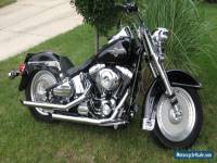 2000 Harley-Davidson Touring