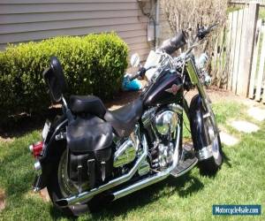 Motorcycle 2000 Harley-Davidson Touring for Sale