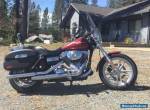 2006 Harley-Davidson Dyna for Sale