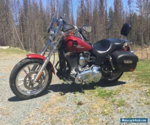 Motorcycle 2006 Harley-Davidson Dyna for Sale