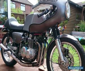 Honda CB500 CB550k four Cafe Racer for Sale