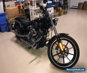 Motorcycle 2014 Harley-Davidson Softail for Sale