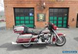 1996 Harley-Davidson Touring for Sale