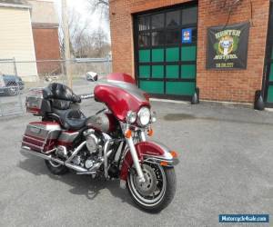 Motorcycle 1996 Harley-Davidson Touring for Sale