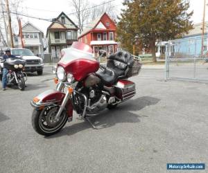 Motorcycle 1996 Harley-Davidson Touring for Sale