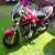 1998 SUZUKI BANDIT  1200 for Sale