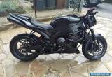 Yamaha R1 2007 - 2008 Streetfighter for Sale