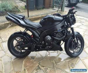 Motorcycle Yamaha R1 2007 - 2008 Streetfighter for Sale