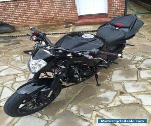 Motorcycle Yamaha R1 2007 - 2008 Streetfighter for Sale