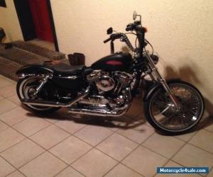 Motorcycle 2013 Harley-Davidson Other for Sale