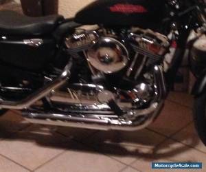 Motorcycle 2013 Harley-Davidson Other for Sale