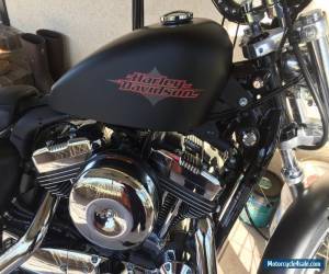 Motorcycle 2013 Harley-Davidson Other for Sale