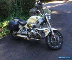 Motorcycle 1998 BMW R-Series for Sale