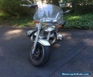 Motorcycle 1998 BMW R-Series for Sale