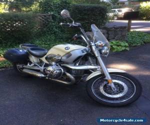 Motorcycle 1998 BMW R-Series for Sale