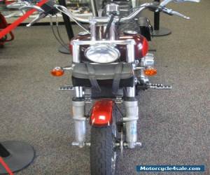 Motorcycle 1986 Harley-Davidson Softail for Sale