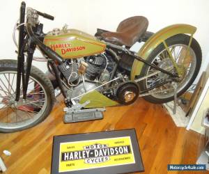 Motorcycle 1923 Harley-Davidson Other for Sale