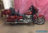 2009 Harley-Davidson Touring for Sale