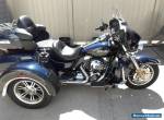 2014 Harley-Davidson Touring for Sale