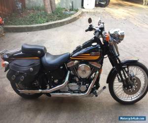 1996 Harley-Davidson Dyna for Sale