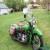 1938 Harley-Davidson Touring for Sale