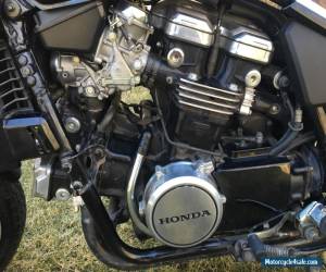 Motorcycle 1984 Honda Other for Sale