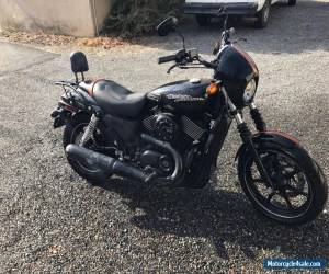 Motorcycle 2015 Harley-Davidson Other for Sale