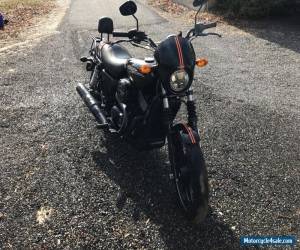 Motorcycle 2015 Harley-Davidson Other for Sale