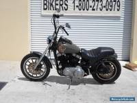 1999 Harley-Davidson Sportster