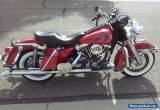 1981 Harley-Davidson Touring for Sale