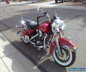 Motorcycle 1981 Harley-Davidson Touring for Sale