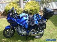 YAMAHA XJ900S DIVERSION SWAP/SELL