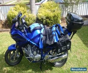 YAMAHA XJ900S DIVERSION SWAP/SELL for Sale