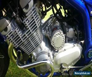 Motorcycle YAMAHA XJ900S DIVERSION SWAP/SELL for Sale