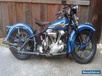 1938 Harley-Davidson Other