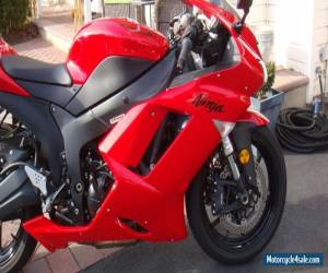 Motorcycle 2007 Kawasaki Other for Sale