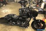 2015 Harley-Davidson Touring for Sale