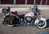 1997 Harley-Davidson Softail for Sale