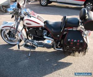 Motorcycle 1997 Harley-Davidson Softail for Sale